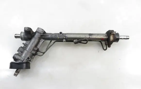Audi A2 Steering rack 8Z1423055D