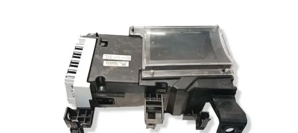 Toyota Prius+ (ZVW40) Head up display screen 8310847041