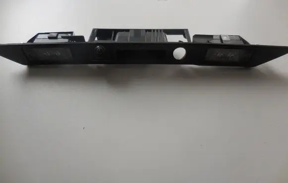 Audi A8 S8 D3 4E Reversing camera 4E0