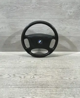 BMW 5 E39 Steering wheel 10485
