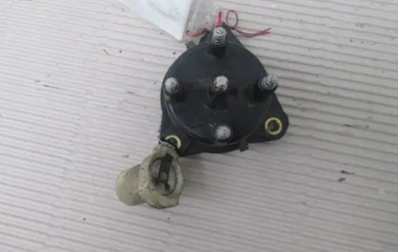 Renault 19 Spark distributor 