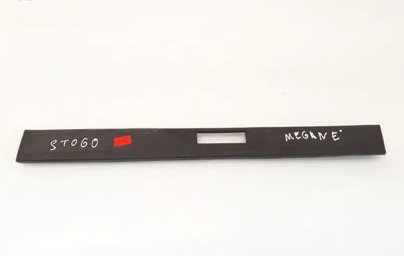 Renault Megane II Sunroof set 8200362441