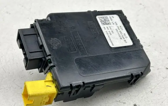 Volkswagen Golf V Steering angle sensor 1K0953549BP 05113578 01017073430065