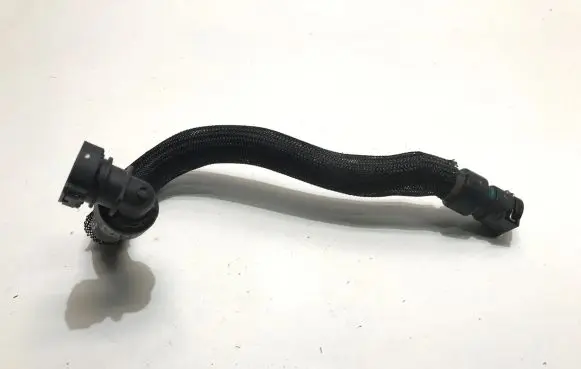 Citroen C5 X Engine coolant pipe/hose 9673473780