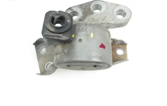 Opel Corsa D Engine mount vacuum valve 13234017