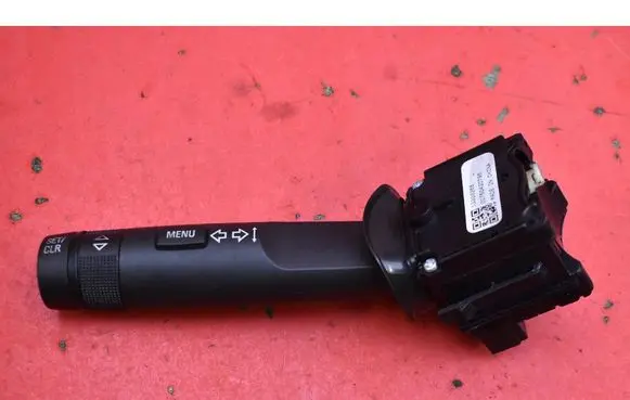 Opel Astra J Headlight wiper switch 13303268