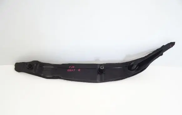 Nissan Juke II F16 Fender foam support/seal 631306PA0A