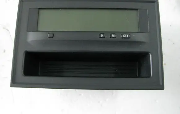Mitsubishi Grandis Screen/display/small screen 8750A087