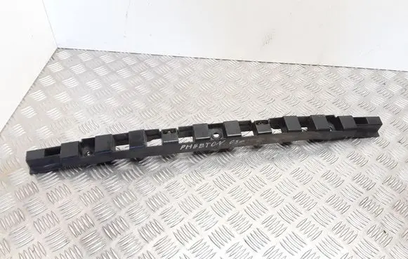 Volkswagen Phaeton Front bumper mounting bracket 3D0807200C