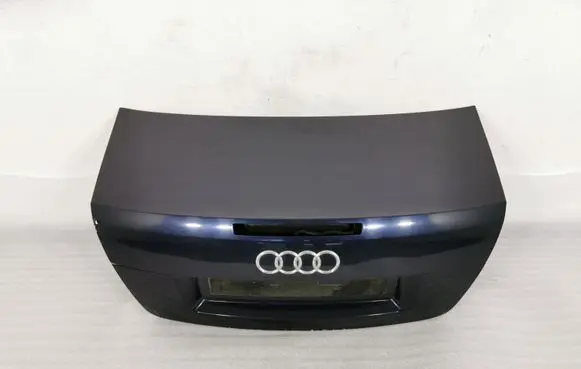 Audi A4 S4 B6 8E 8H Tailgate/trunk/boot lid