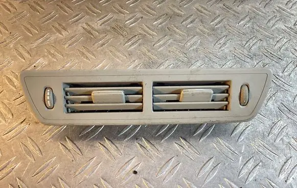 Mercedes-Benz GL X164 Dash center air vent grill A1648301054