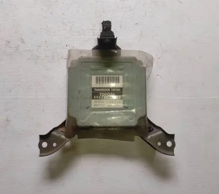 Toyota Prius (XW20) Gearbox control unit/module 8953547020 0791001780