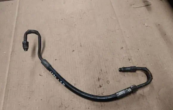 Power steering hose/pipe/line