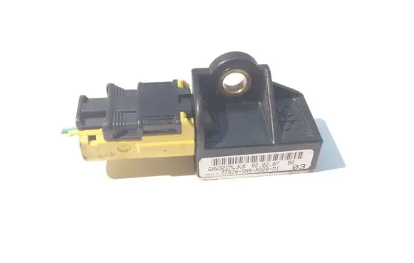 Honda Civic Airbag deployment crash/impact sensor 77970SNAA320 77970SNAA320M1