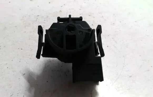 Opel Zafira A Ignition lock contact 90589314 09115863