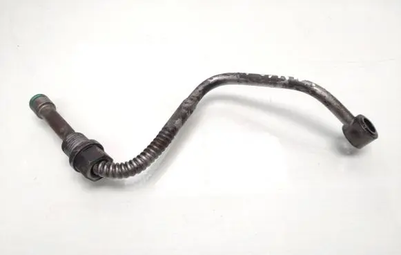 Renault Kangoo II Turbo turbocharger oiling pipe/hose