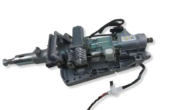 Mercedes-Benz C W204 Steering wheel axle set 2044602016