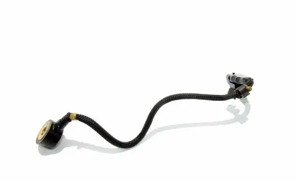 Detonation knock sensor