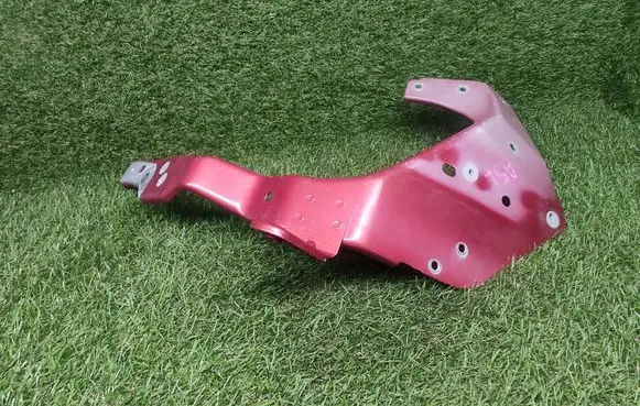 Bentley Continental Headlight/headlamp mounting bracket 3W0805357