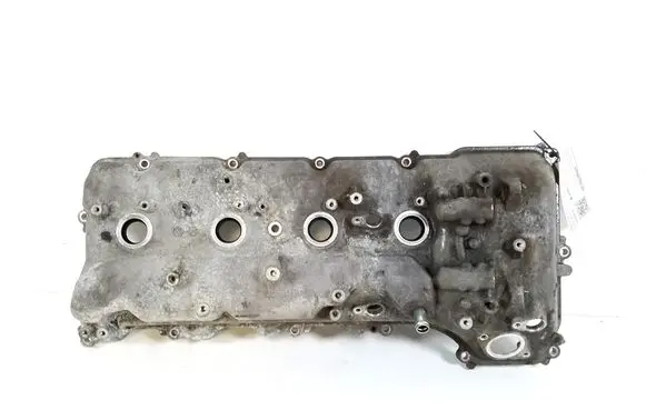 Rocker cam cover