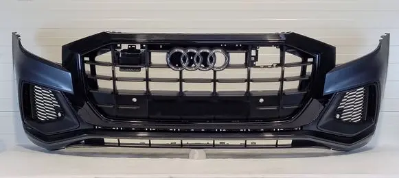 Audi Q8 Front bumper 4M8807437.