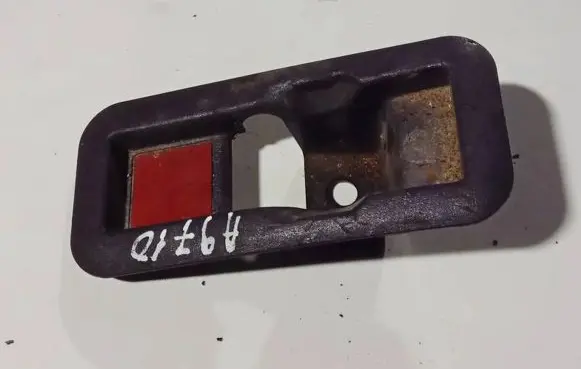 Mercedes-Benz A W168 Other interior part a1686802117