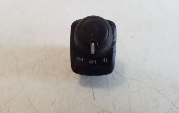 Ford Ranger Differential lock switch AB397Z155BA