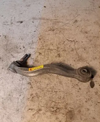BMW 5 E60 E61 Front control arm 1097184