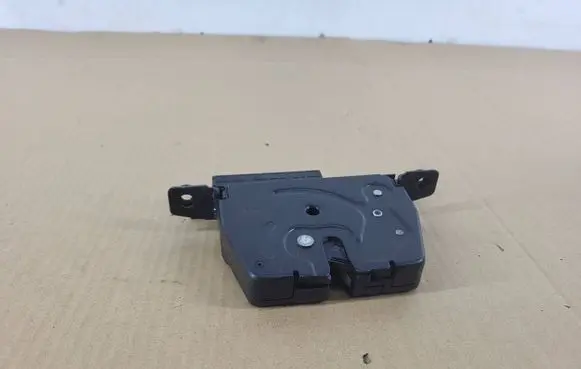 BMW 6 F12 F13 Tailgate/trunk/boot lock/catch/latch 51247191212 918064104 16367210