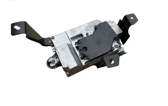 BMW 4 G22 G23 G24 G26 Sound amplifier 5A9BFA5