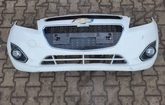 Chevrolet Spark Front bumper 