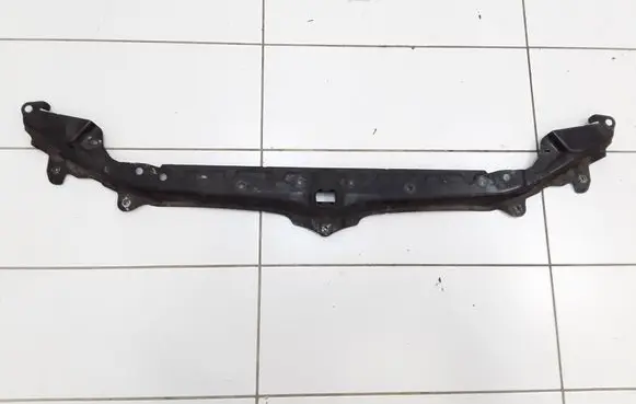 BMW 5 E60 E61 Top upper radiator support slam panel 7054360