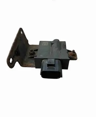 Fuel injection pump control unit/module