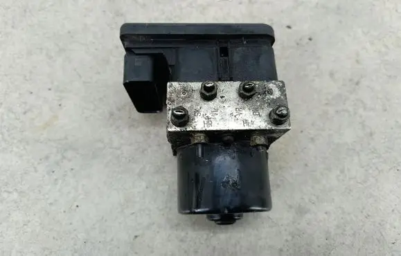 Opel Zafira B ABS Pump 13246540