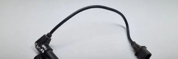 Opel Zafira A Crankshaft position sensor 90520856