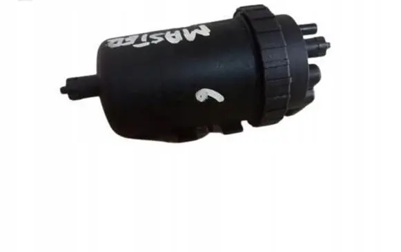 Opel Movano B Fuel filter housing 