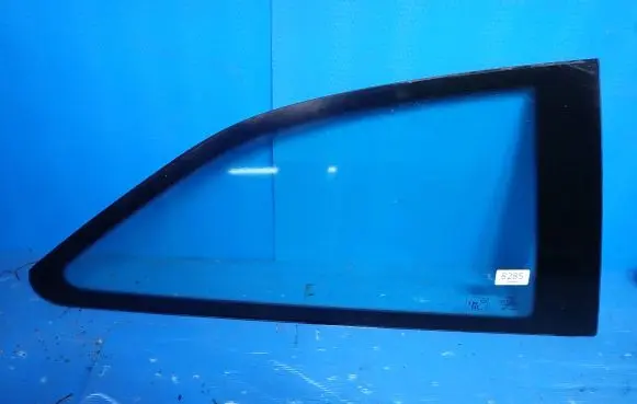 Audi A5 8T 8F Rear side window