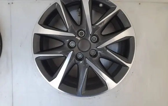 Mazda CX-5 II R17 alloy rim KB8M-V3-810