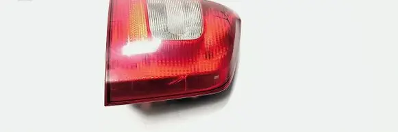 Skoda Octavia Mk2 (1Z) Rear/tail lights 1Z9945258
