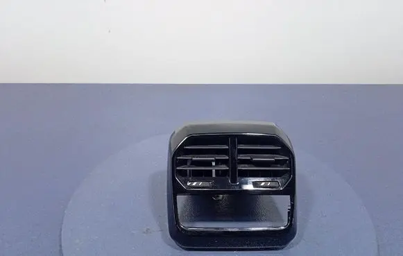 BMW iX3 G08 Dashboard side air vent grill/cover trim 9490596