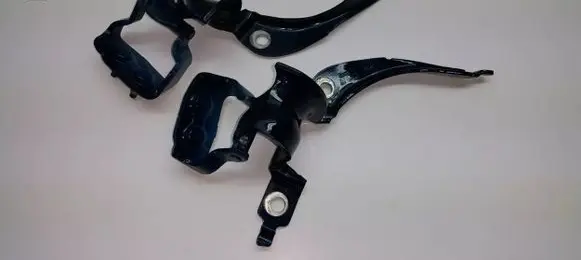 Audi A4 S4 B6 8E 8H Tailgate/trunk/boot hinge 8E9827300E 8E9827299E