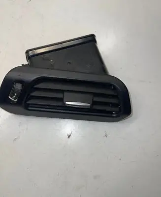 BMW X5 F15 Dashboard side air vent grill/cover trim 728470607 0859607 06192017