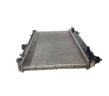 Chevrolet Camaro Coolant radiator 3E012218