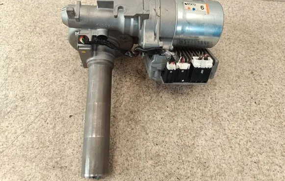 Mazda 6 Electric power steering pump Q003TA6183 EAKCEC015 4606