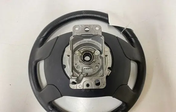 Citroen C5 Steering wheel 609435700