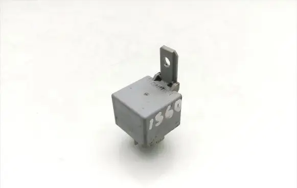 Peugeot 308 Other relay 12V-25A-03512