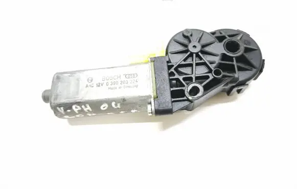 Volkswagen Phaeton Seat adjustment motor 0390203224