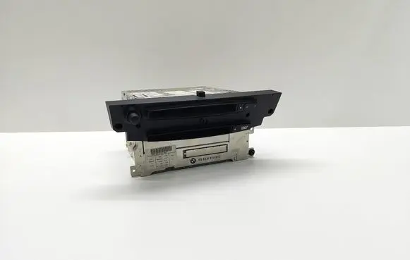 BMW 5 E60 E61 Radio/CD/DVD/GPS head unit 6974913 65836974913