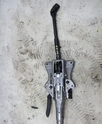 Opel Zafira C Steering wheel axle KRIS235789