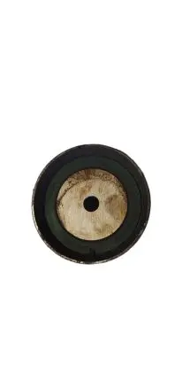 Toyota Avensis Verso Belt tensioner pulley NOCODE